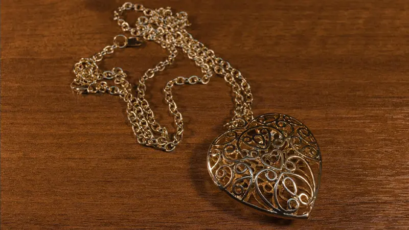 راهنمای خرید پلاک طلا