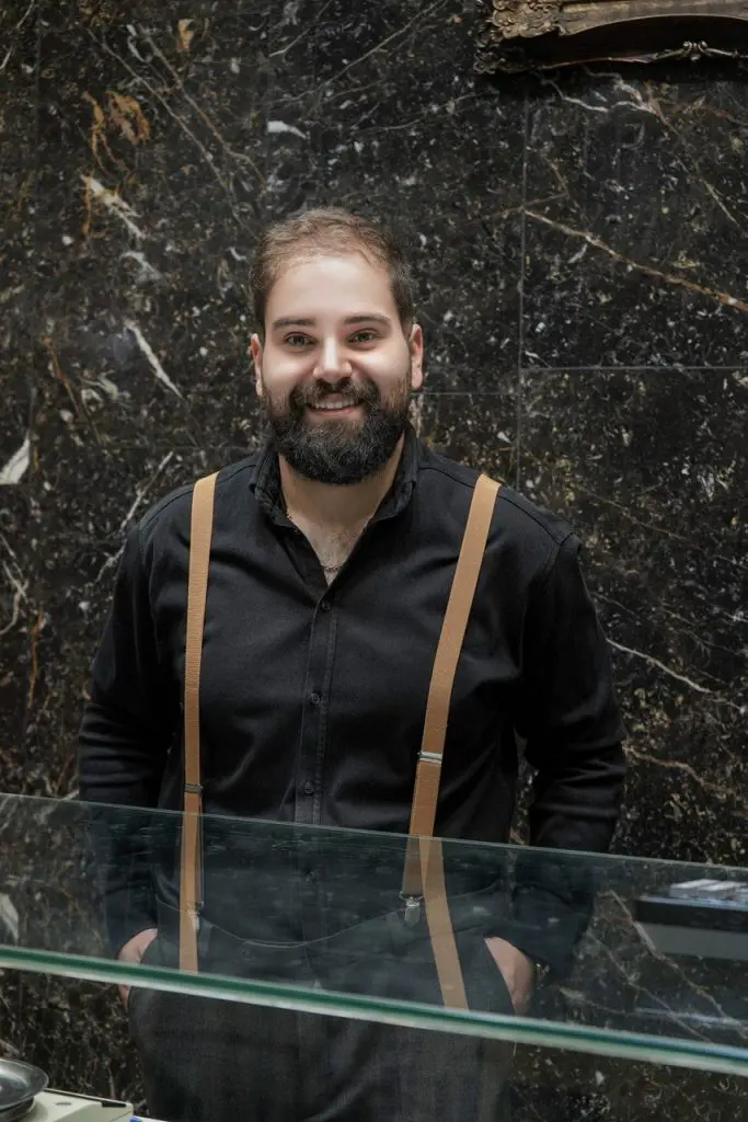 محمدجواد ضیایی