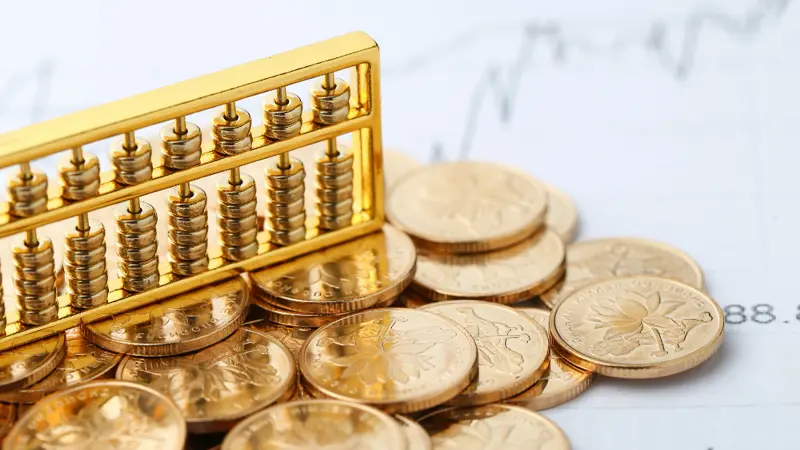 قیمت طلای ۲۴ عیار
